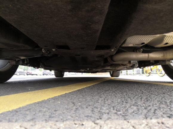 [南京·苏A] 二手克莱斯勒大捷龙2017款 3.6L 尊享版