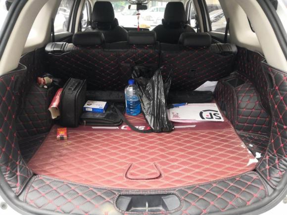 [广州·粤H] 二手长安长安CS75 PLUS2020款 1.5T 自动尊贵型