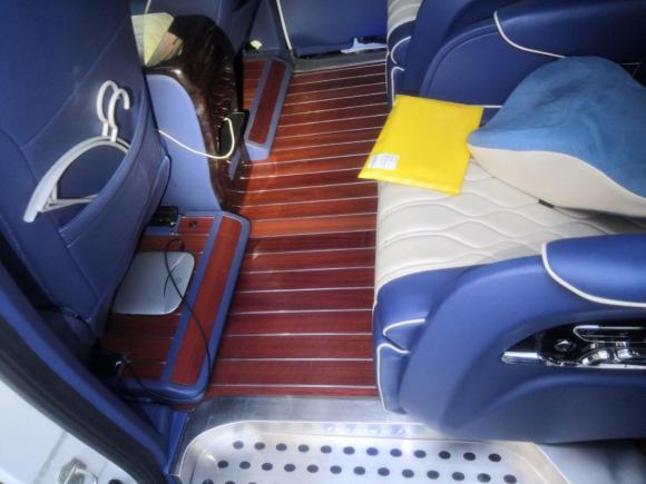 [佛山·粤E] 二手广汽传祺传祺GM82020款 390T 尊贵版