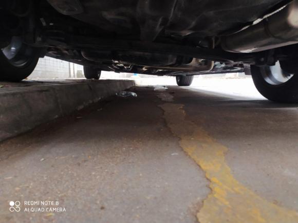 [佛山·粤E] 二手现代伊兰特2021款 1.5L CVT LUX尊贵版