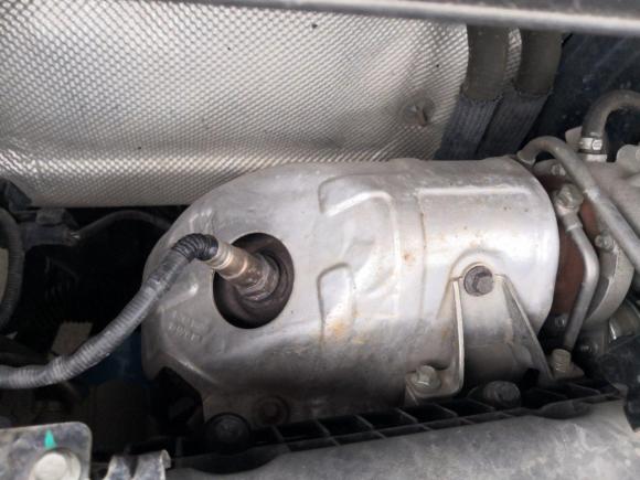 [宁波·浙B] 二手奇瑞瑞虎72017款 SPORT 1.5T 自动豪华版