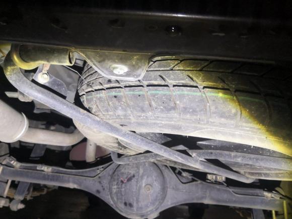 [宁波·浙B] 二手金杯小海狮X302013款 1.3L标准型