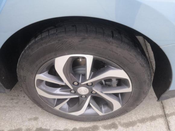 [佛山·粤E] 二手别克VELITE 62020款 互联智慧型 PLUS