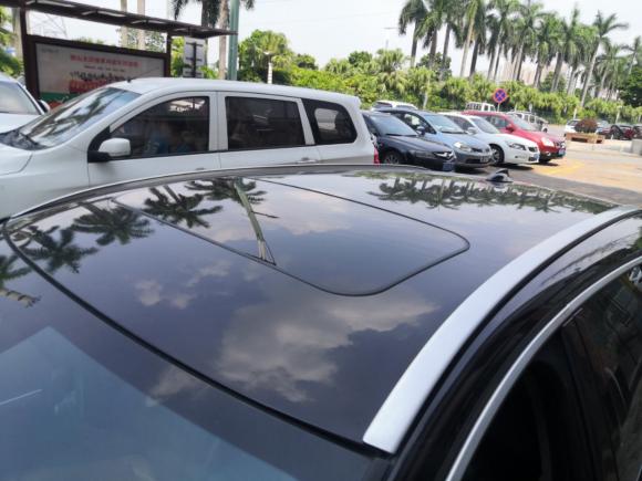 [佛山·粤D] 二手沃尔沃沃尔沃V602014款 改款 T5 智逸版