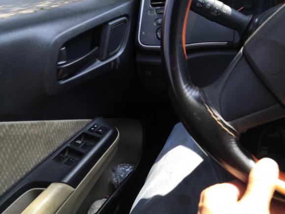 [常州·苏D] 二手本田哥瑞2016款 1.5L 手动经典版