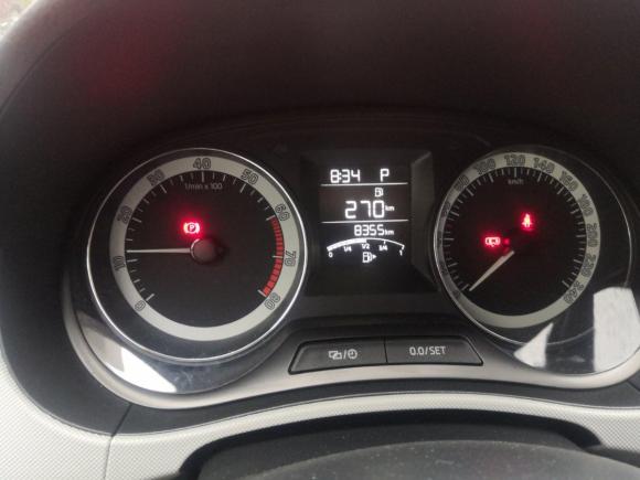 [湖州·浙E] 二手斯柯达晶锐2017款 1.6L 自动运动版