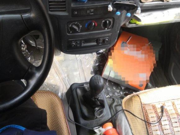 [青岛·鲁U] 二手五菱汽车五菱之光小卡2020款 1.2L 单排