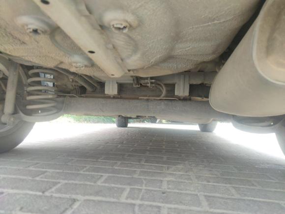 [台州·浙J] 二手长安轻型车欧尚2017款 1.5L 手动豪华型