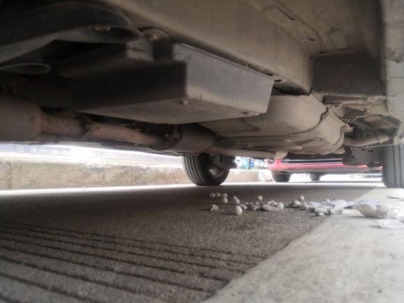 [义乌·浙G] 二手比亚迪比亚迪M62013款 2.4L 手动豪华型