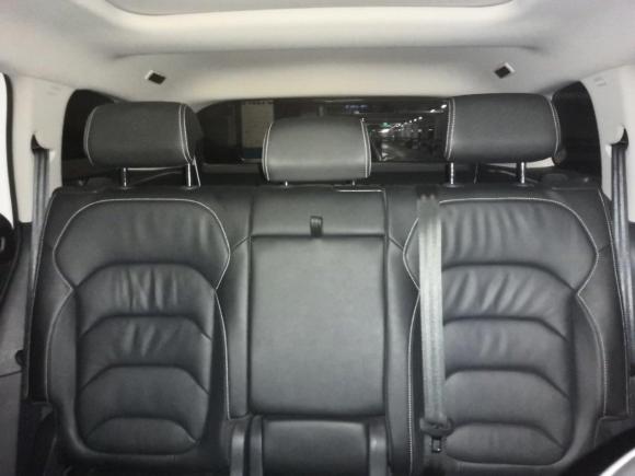 [北京·冀R] 二手斯柯达柯迪亚克2017款 TSI330 7座两驱豪华版