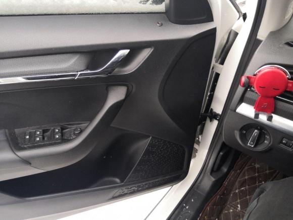 [青岛·鲁B] 二手斯柯达柯米克2020款 1.5L 自动舒适版