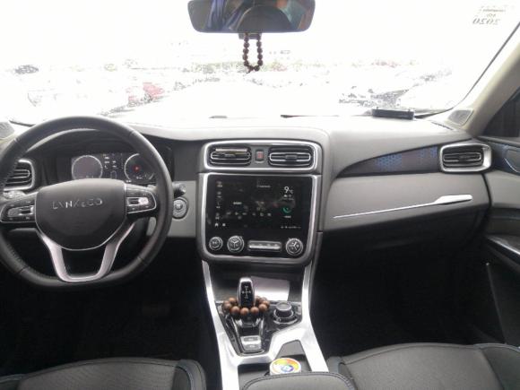 [宁波·浙B] 二手领克领克01新能源2018款 1.5T PHEV 劲Pro 