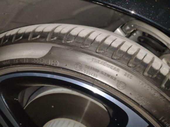 [广州·粤A] 二手奔驰奔驰CLS级2020款 CLS 300 豪华型