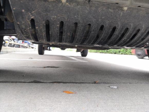 [广州·粤A] 二手五菱汽车五菱征途2021款 1.5L开拓型LAR