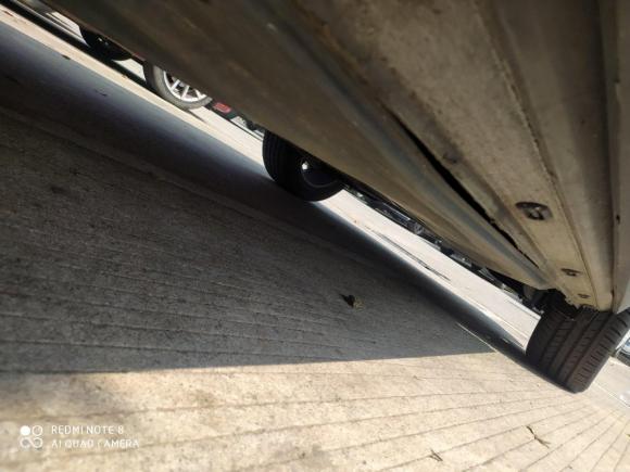 [佛山·粤E] 二手捷达捷达VS52019款 280TSI 自动荣耀型