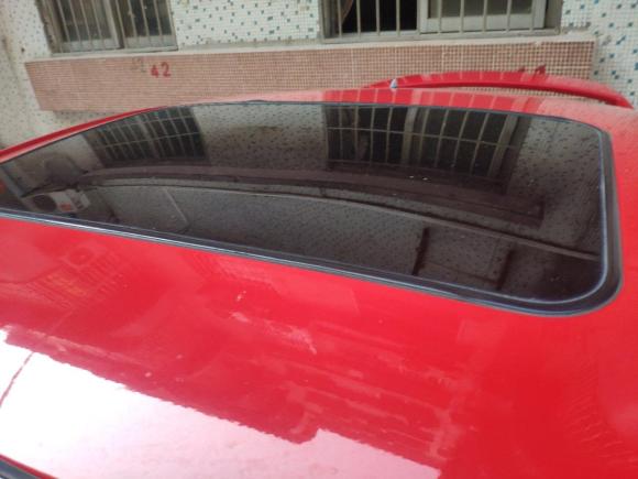 [广州·粤G] 二手现代酷派2006款 2.0L AT