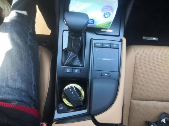 [南京·苏A] 二手雷克萨斯雷克萨斯ES2020款 200 卓越版