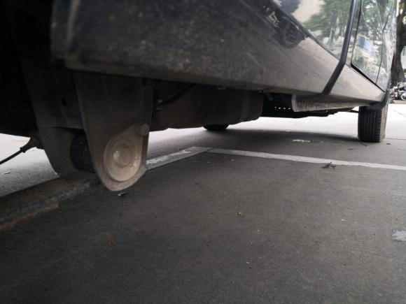 [广州·粤A] 二手五菱汽车五菱征途2021款 1.5L开拓型LAR