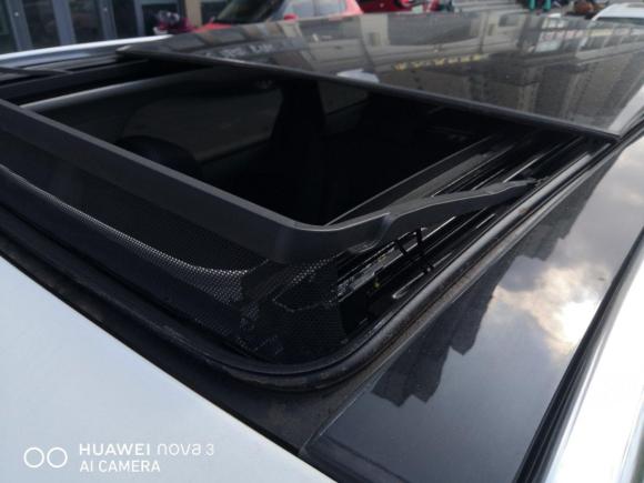 [青岛·鲁B] 二手捷豹捷豹F-PACE2016款 2.0T 两驱都市尊享版