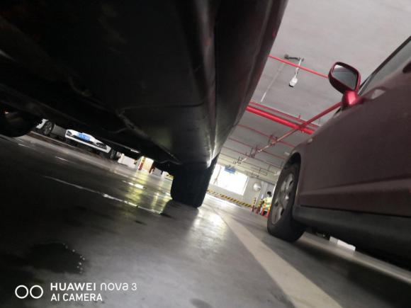 [台州·浙J] 二手标致标致30082015款 2.0L 自动经典版