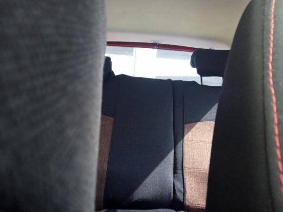 [南昌·赣M] 二手长安奔奔2014款 1.4L IMT尊贵型