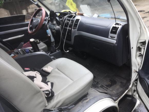 [常州·皖A] 二手金龙金威2018款 2.0L商务系列4G20