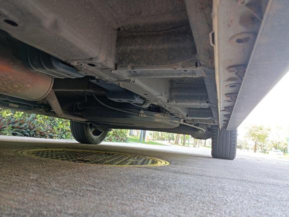 [深圳·川R] 二手长安凌轩2017款 1.6L 手动幸福型