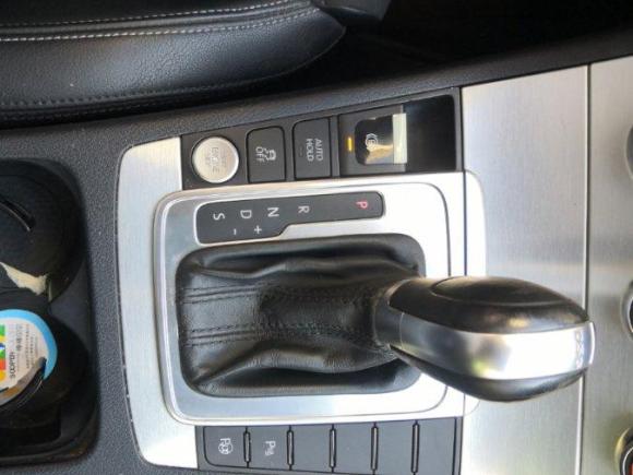 [义乌·浙B] 二手大众一汽-大众CC2015款 1.8TSI 豪华型