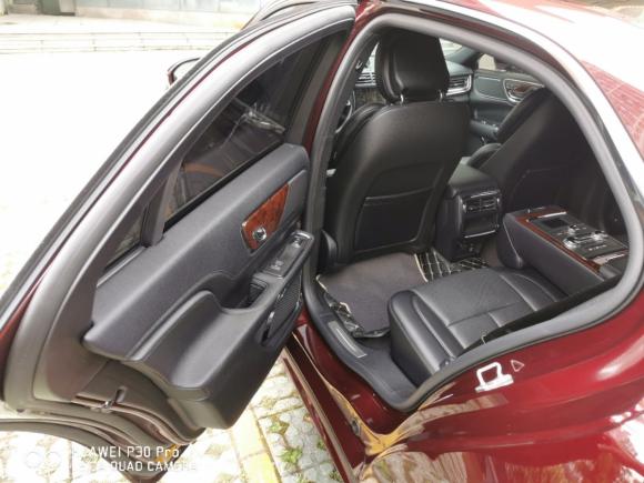 [嘉兴·浙F] 二手林肯林肯大陆2019款 2.0T 两驱尊雅版 国V