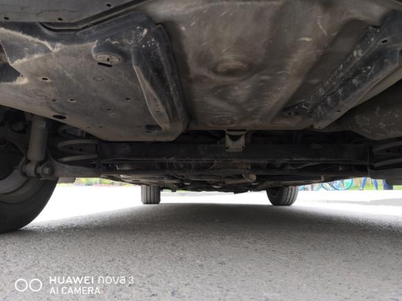 [西安·陕A] 二手丰田逸致2011款 180E CVT精英版