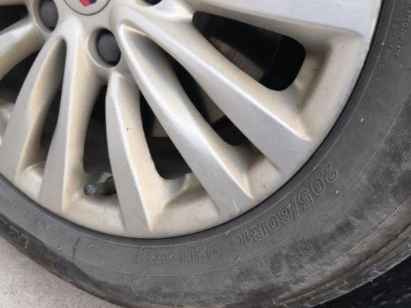 [温州·浙C] 二手荣威荣威Ei52019款 豪华版