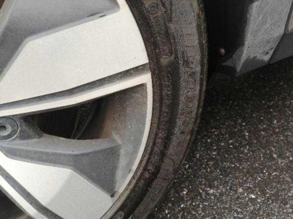 [南京·苏A] 二手大众途岳2020款 280TSI 两驱舒适版 国VI