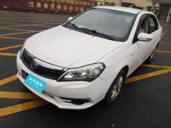 [南昌·赣A]比亚迪&nbsp;&nbsp;比亚迪F3&nbsp;&nbsp;2014款1.5L自动豪华型