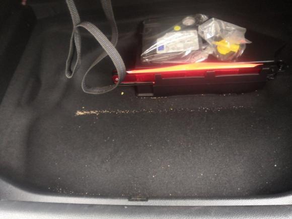 [西安·陕A] 二手奔驰奔驰A级AMG2014款 AMG A 45 4MATIC