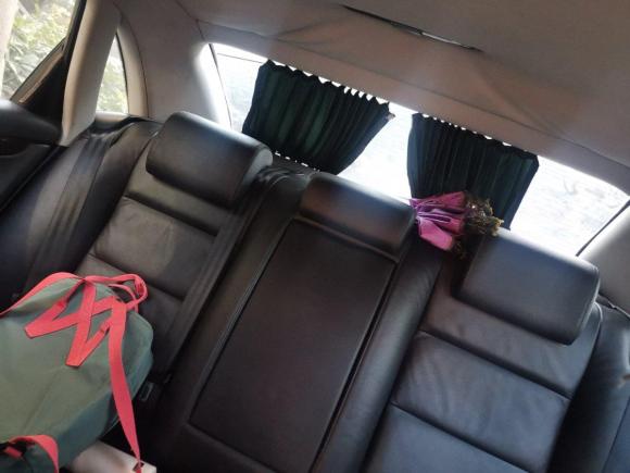 [嘉兴·浙F] 二手奥迪奥迪A42007款 1.8T 个性风格版