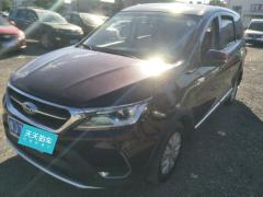 [上海·豫J]开瑞&nbsp;&nbsp;开瑞K60&nbsp;&nbsp;2017款1.5L手动舒适型