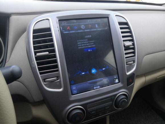 [义乌·浙G] 二手东风俊风E11K2019款 标准型