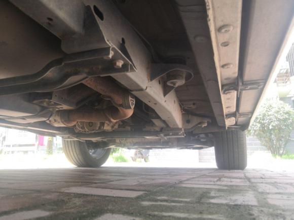 [合肥·皖A] 二手荣威荣威RX8    2018款 30T 智联网四驱至尊版