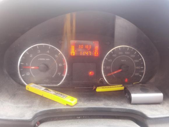 [金华·浙G] 二手五菱汽车五菱宏光V2019款 1.5L基本型国VI LAR