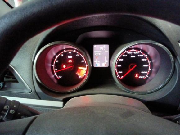 [南通·苏F] 二手MGMG52012款 1.5L 手动风尚版