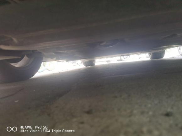 [温州·浙C] 二手奔驰奔驰SL级AMG2010款 SL 300