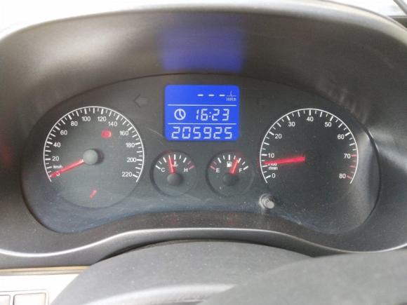 [合肥·皖A] 二手奇瑞瑞虎2012款 精英版 1.6L 手动舒适型DVVT