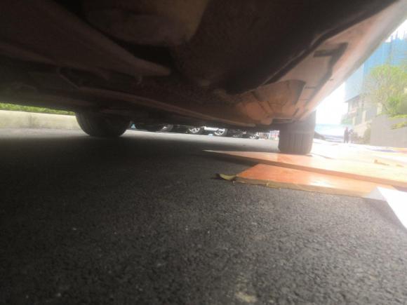 [佛山·粤A] 二手奥迪奥迪A62004款 1.8T 自动基本型