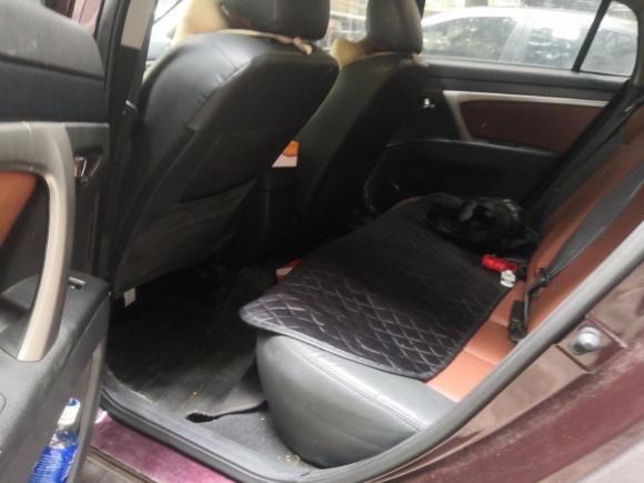 [广州·粤A] 二手海马海马M62017款 1.6L 手动运动智能型