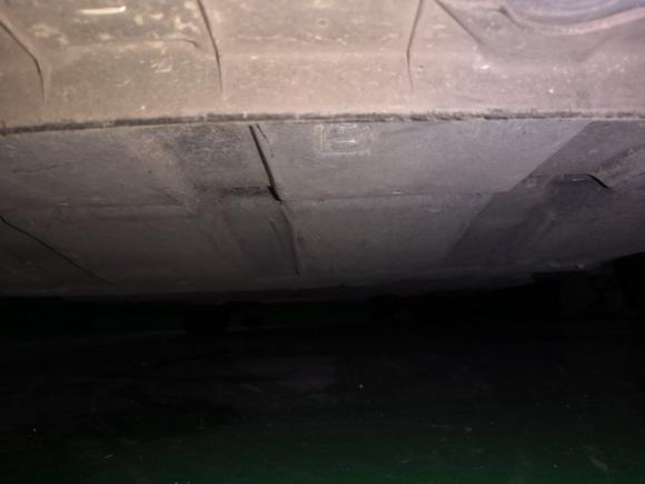 [深圳·粤B] 二手英菲尼迪英菲尼迪Q502014款 3.7L 舒适版