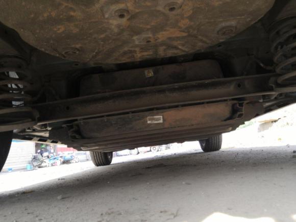 [常州·苏D] 二手云度云度π12017款 城际智派型