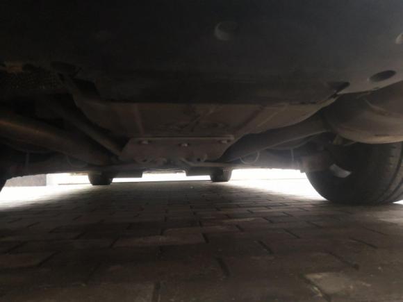 [北京·京N] 二手宝马宝马5系GT2010款 535i 领先型