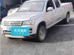 [杭州·浙A]长安凯程&nbsp;&nbsp;长安神骐F30&nbsp;&nbsp;2016款1.5L标准型短轴DAM15L