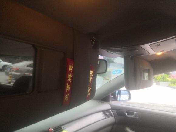 [佛山·粤A] 二手奥迪奥迪A62004款 1.8T 自动基本型