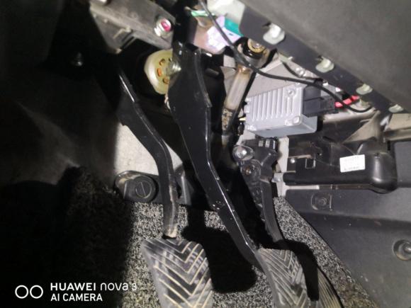 [台州·浙J] 二手三菱劲炫ASX2013款 2.0L 手动两驱舒适版